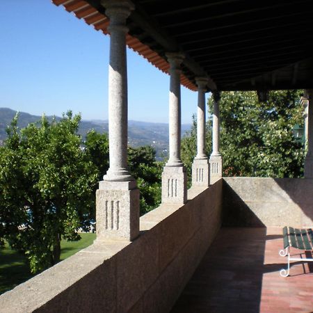 Гостьовий будинок Quinta De Guimaraes Miguas Екстер'єр фото