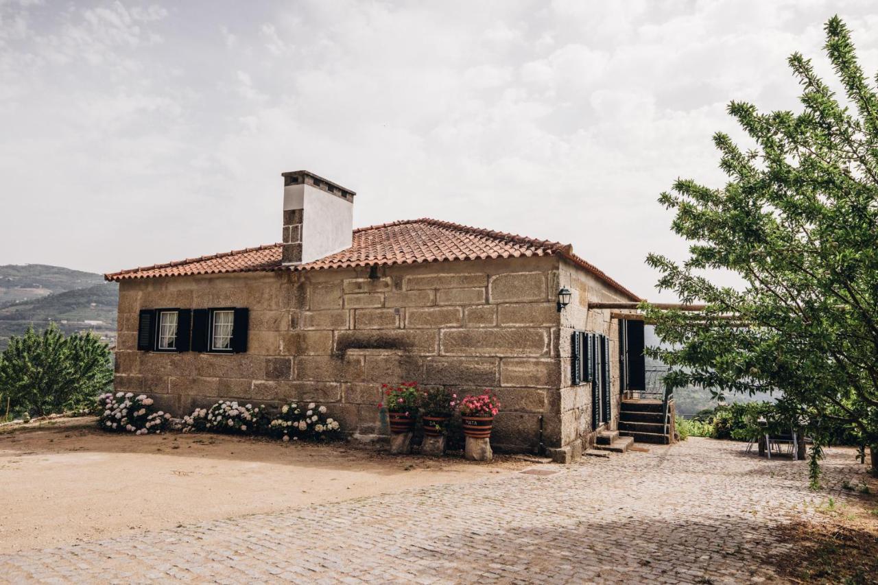 Гостьовий будинок Quinta De Guimaraes Miguas Екстер'єр фото