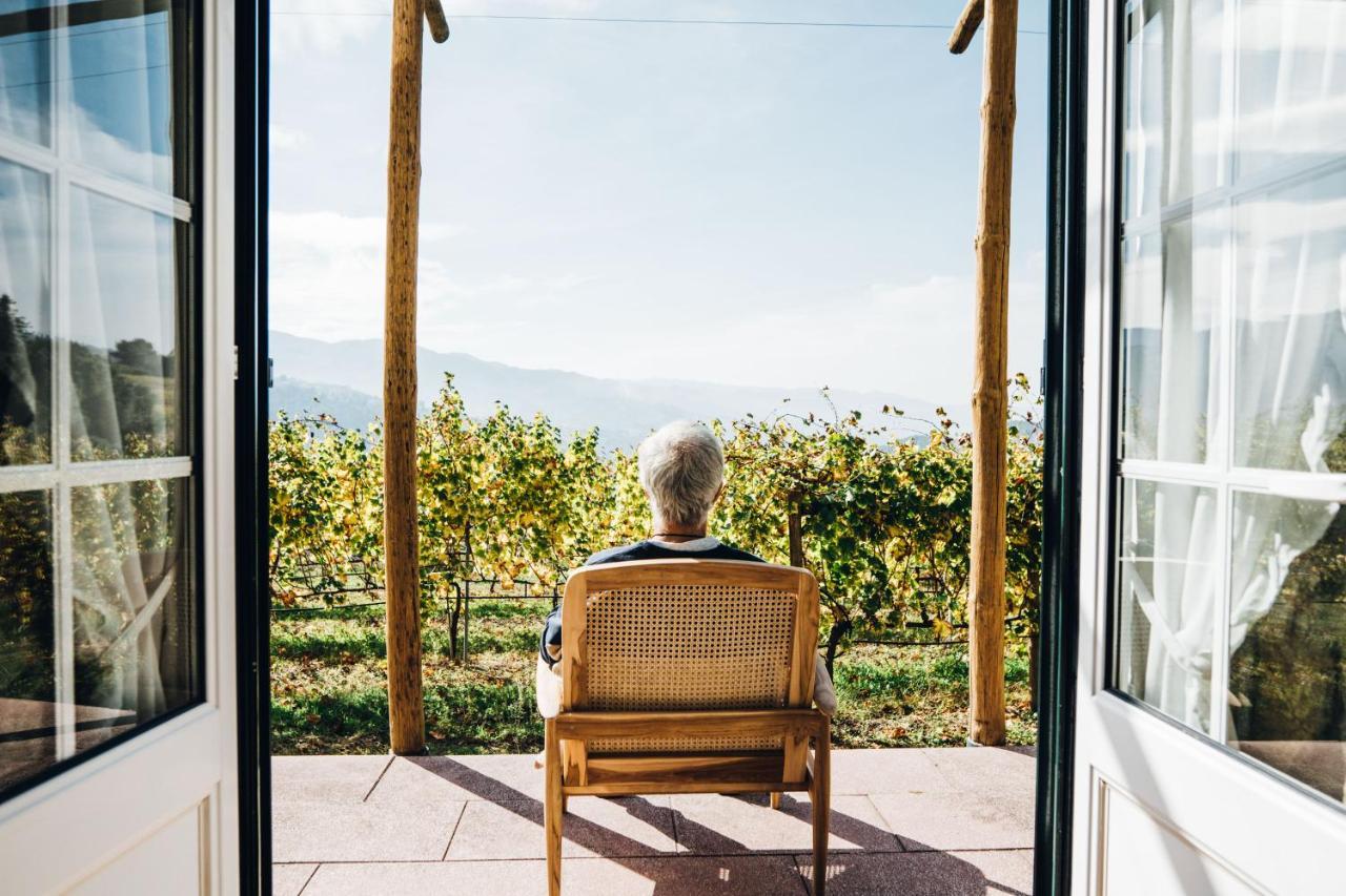 Гостьовий будинок Quinta De Guimaraes Miguas Екстер'єр фото