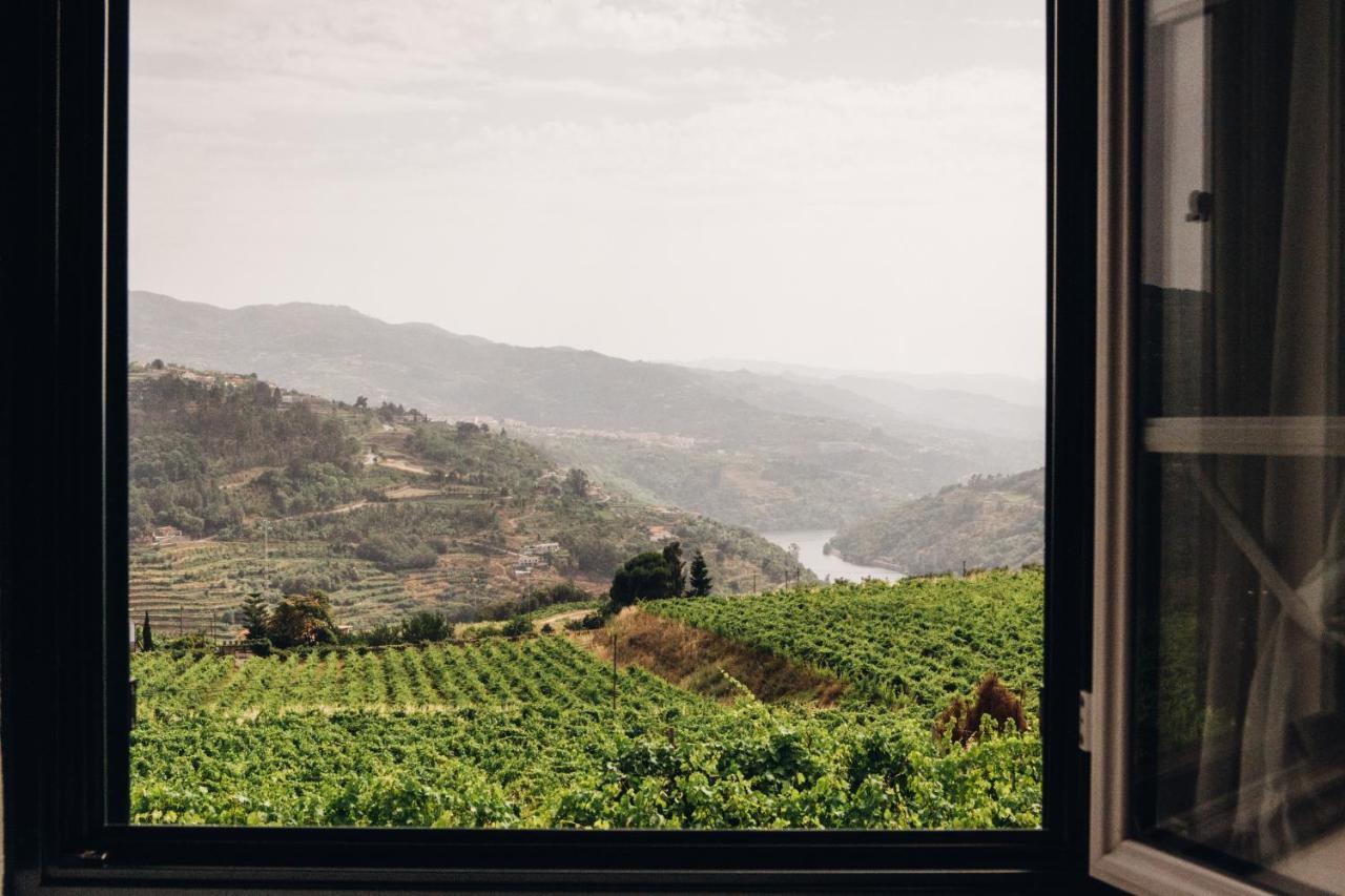 Гостьовий будинок Quinta De Guimaraes Miguas Екстер'єр фото