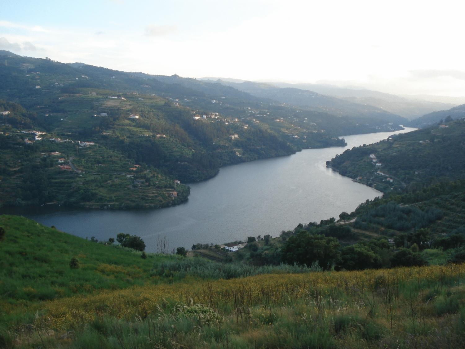 Гостьовий будинок Quinta De Guimaraes Miguas Екстер'єр фото