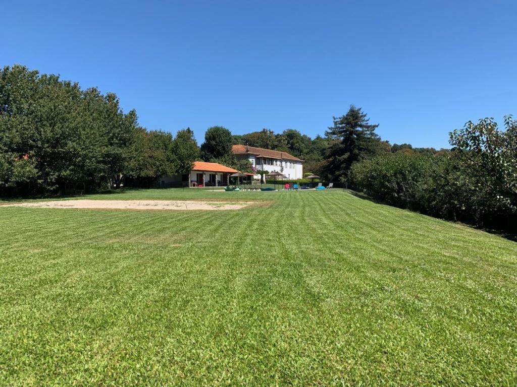 Гостьовий будинок Quinta De Guimaraes Miguas Екстер'єр фото